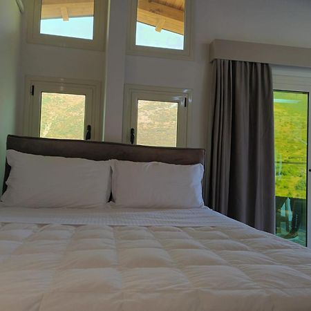 Hotel Relax Дермі Екстер'єр фото