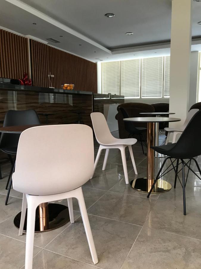 Hotel Relax Дермі Екстер'єр фото