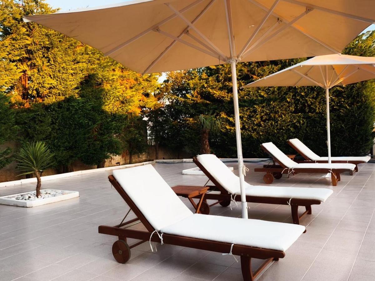 Hotel Relax Дермі Екстер'єр фото