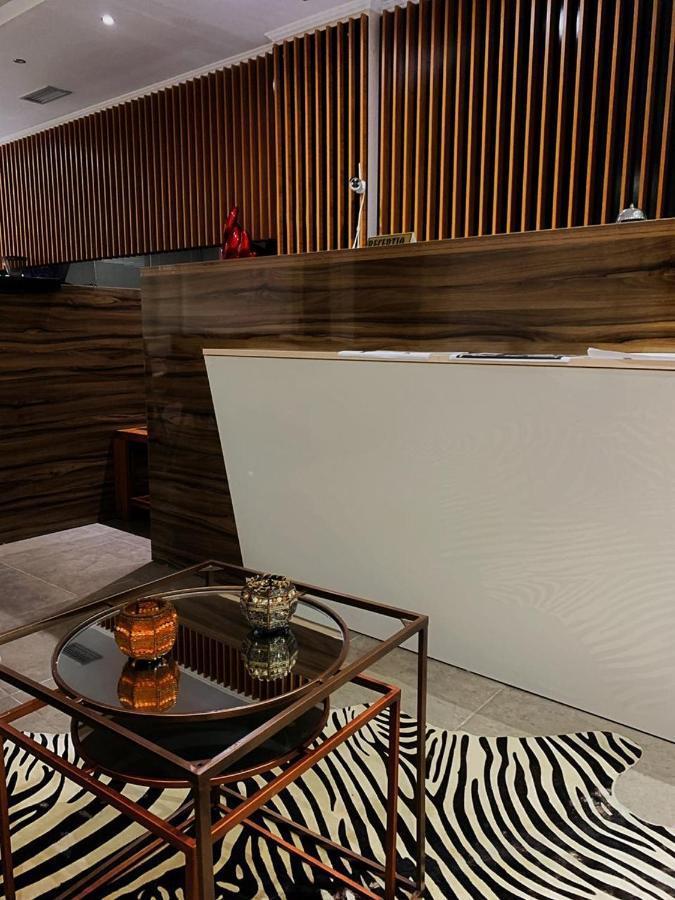 Hotel Relax Дермі Екстер'єр фото