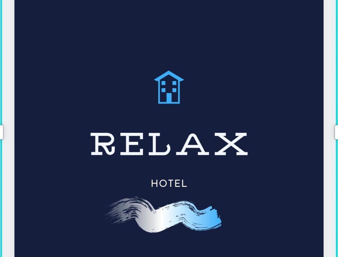 Hotel Relax Дермі Екстер'єр фото