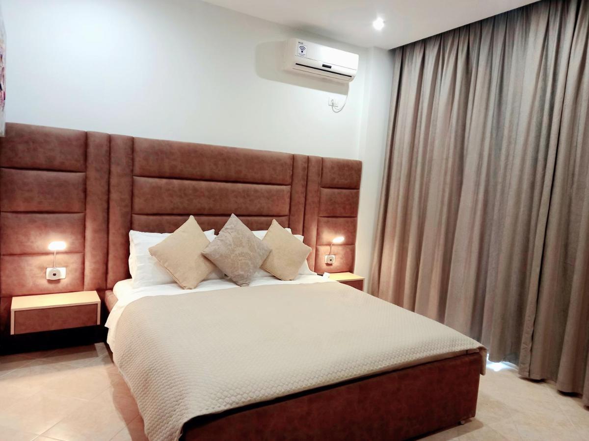 Hotel Relax Дермі Екстер'єр фото