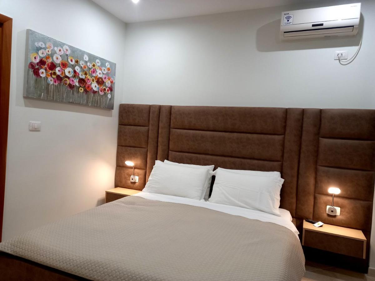 Hotel Relax Дермі Екстер'єр фото