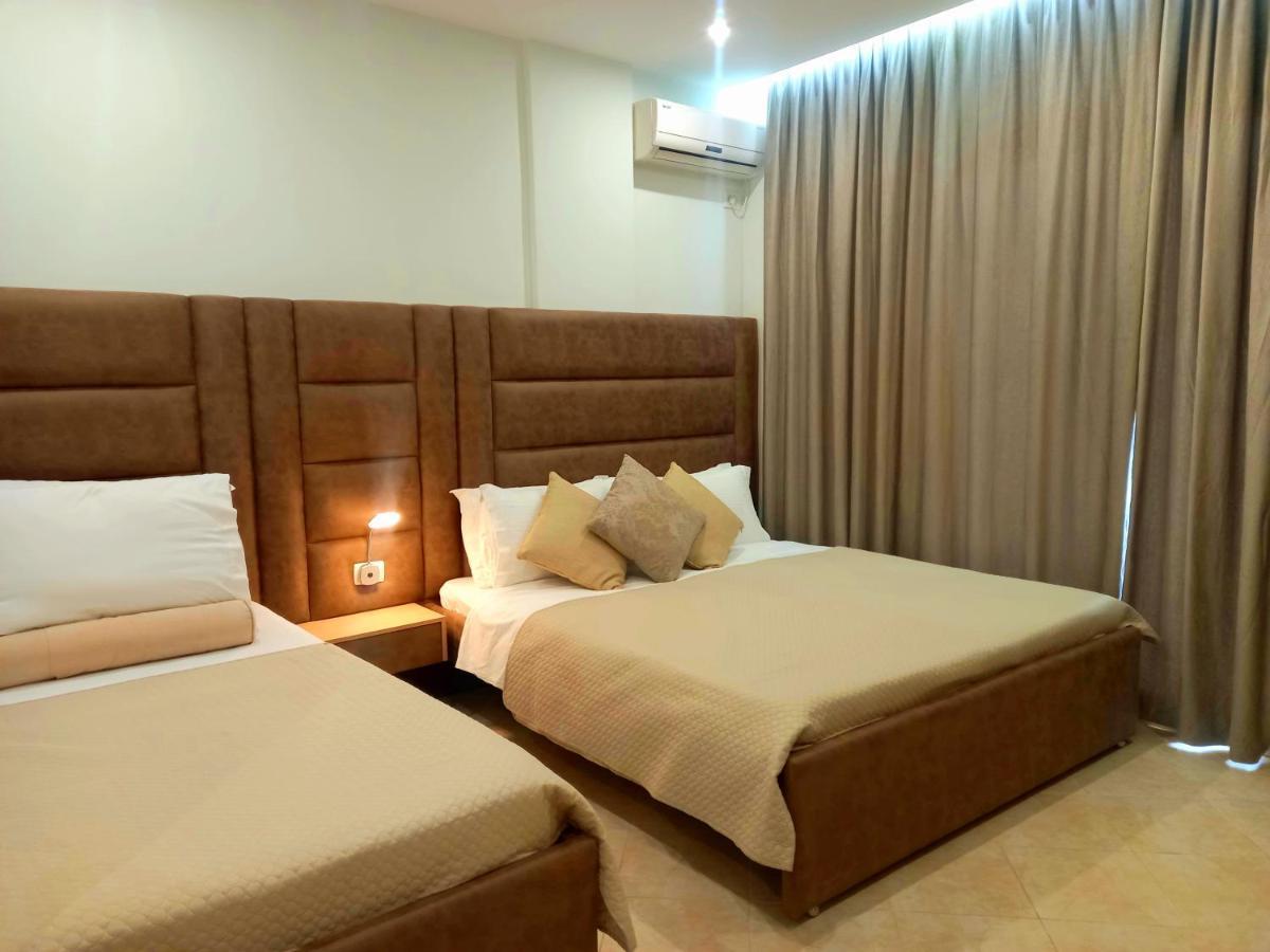 Hotel Relax Дермі Екстер'єр фото