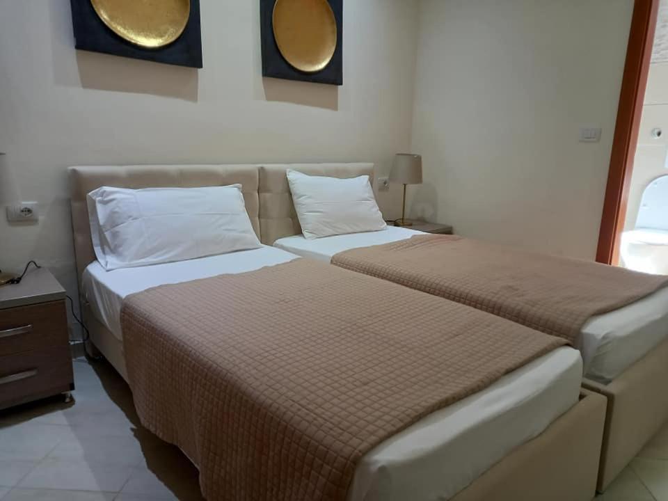 Hotel Relax Дермі Екстер'єр фото