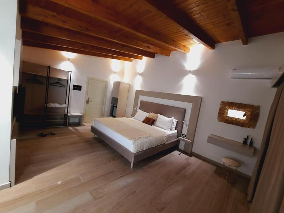 Hotel Relax Дермі Екстер'єр фото