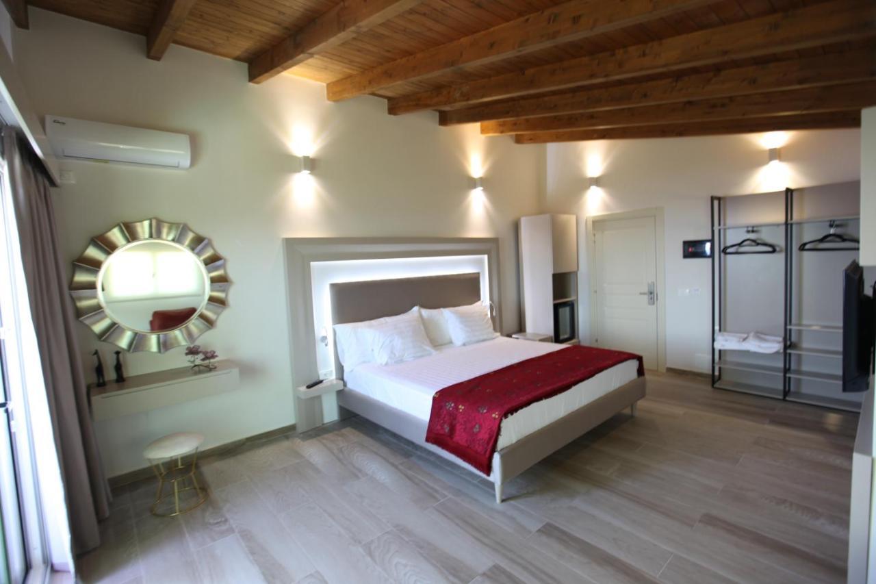Hotel Relax Дермі Екстер'єр фото