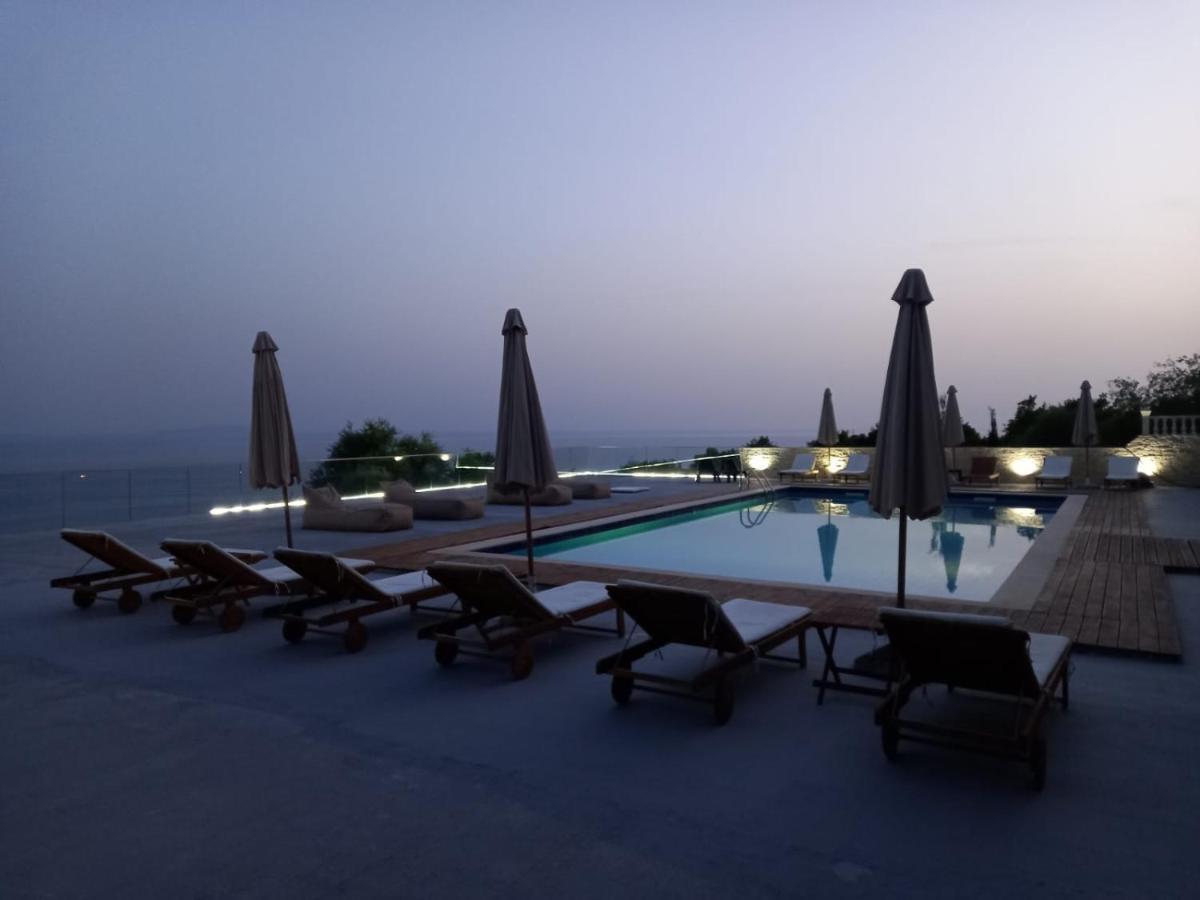 Hotel Relax Дермі Екстер'єр фото