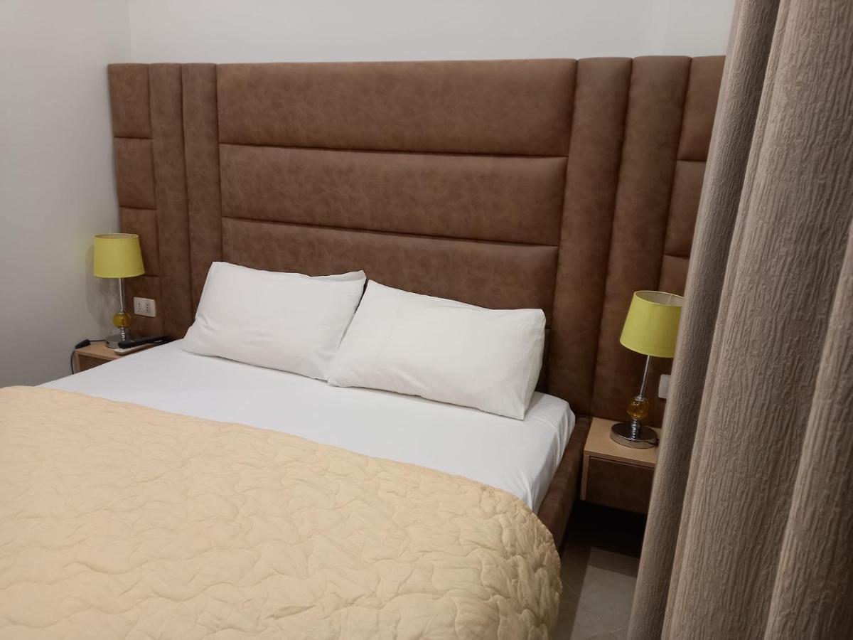 Hotel Relax Дермі Екстер'єр фото