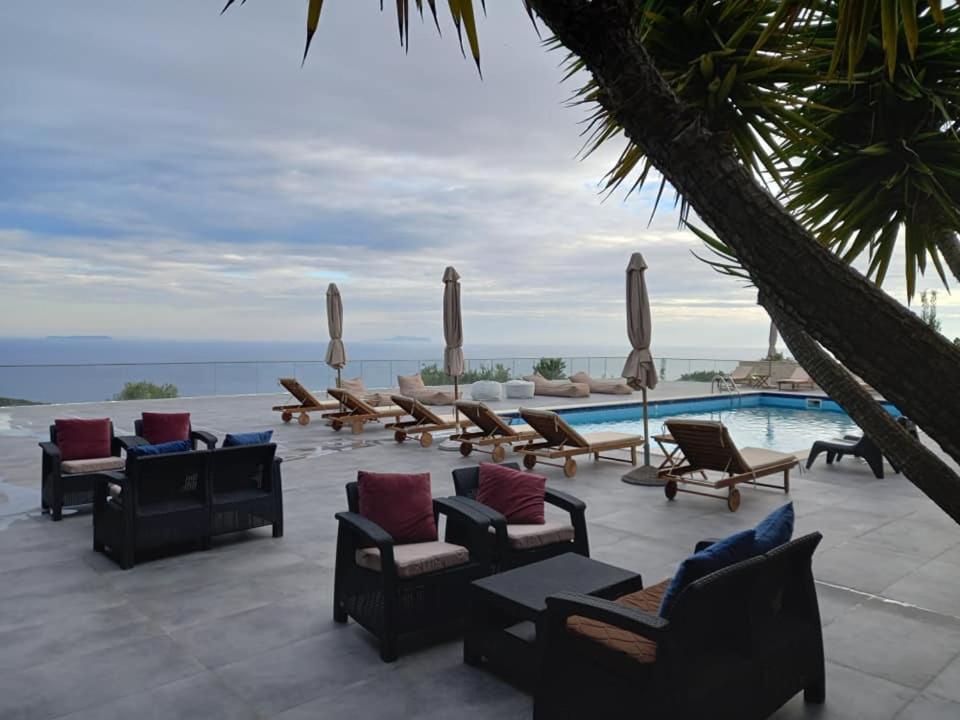 Hotel Relax Дермі Екстер'єр фото