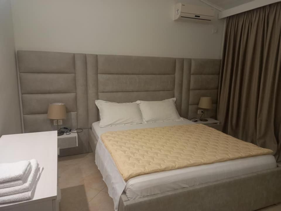 Hotel Relax Дермі Екстер'єр фото