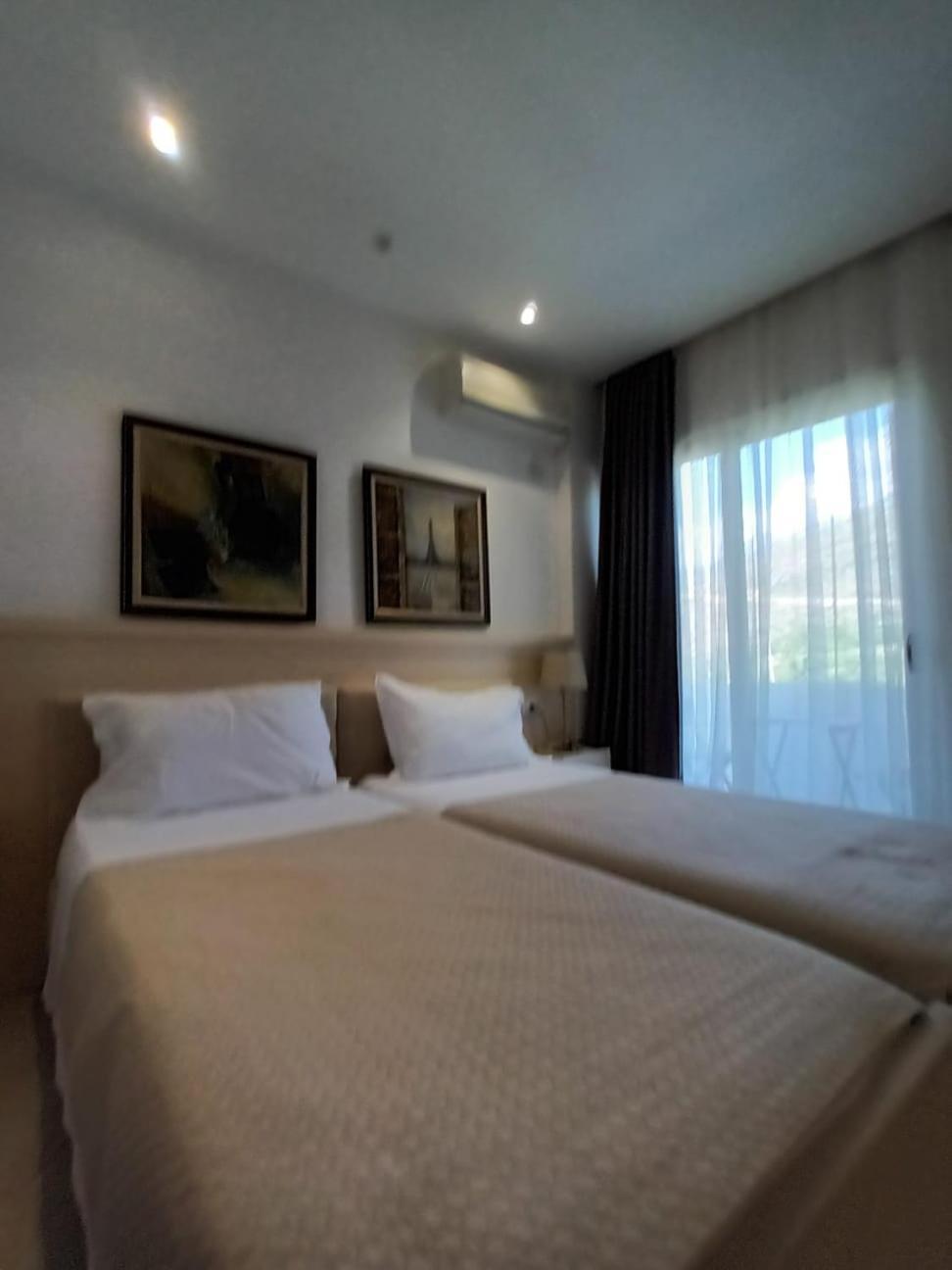Hotel Relax Дермі Екстер'єр фото