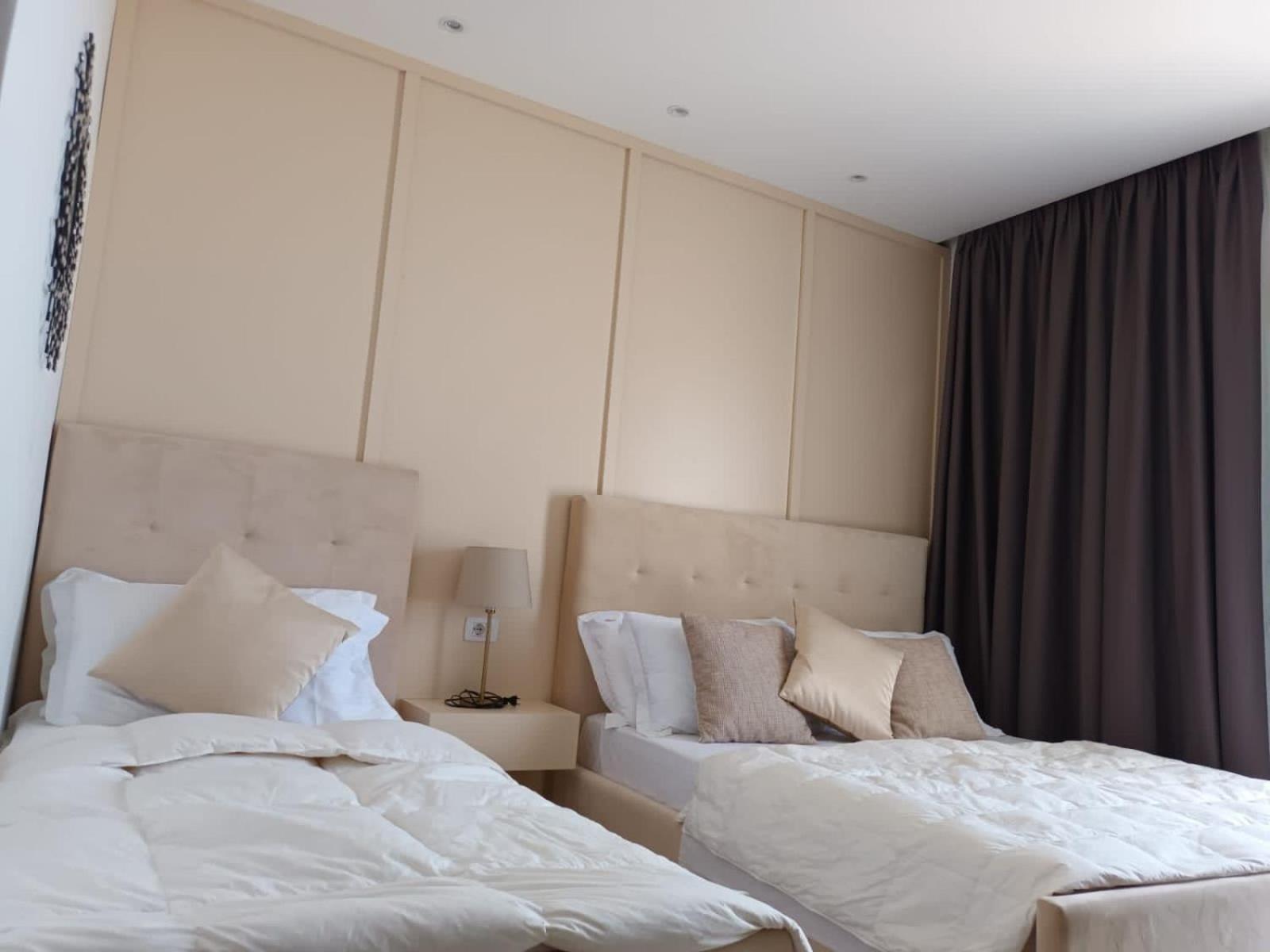 Hotel Relax Дермі Екстер'єр фото