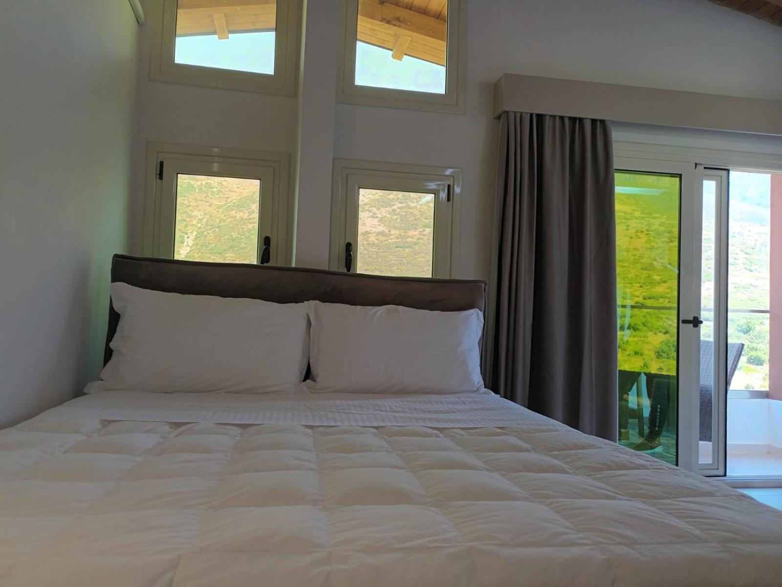 Hotel Relax Дермі Екстер'єр фото