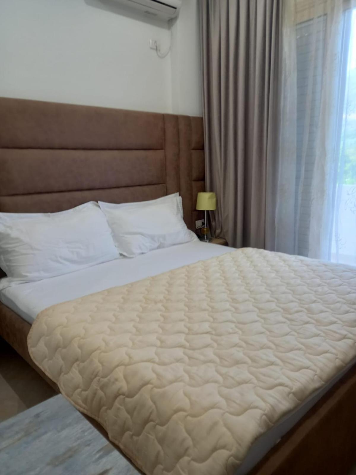 Hotel Relax Дермі Екстер'єр фото