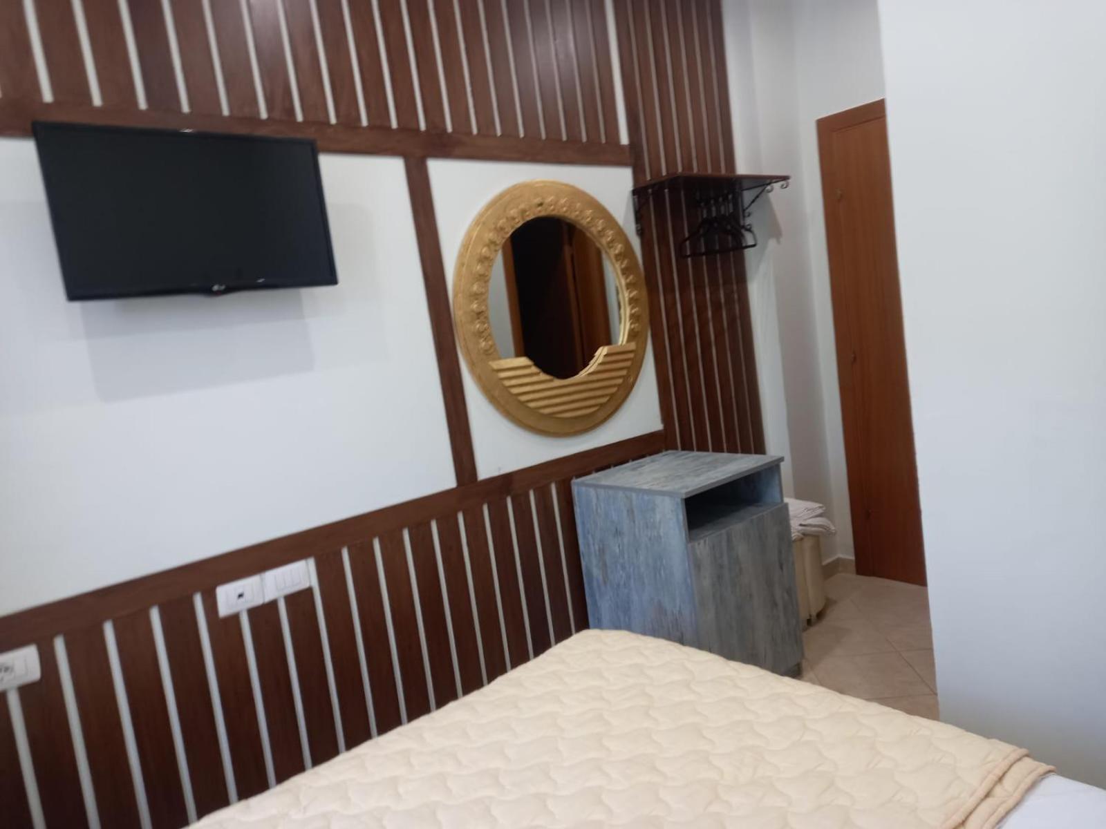 Hotel Relax Дермі Екстер'єр фото