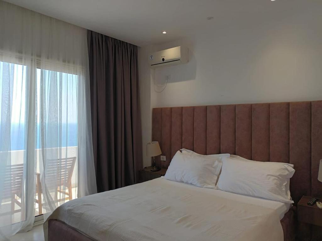 Hotel Relax Дермі Екстер'єр фото