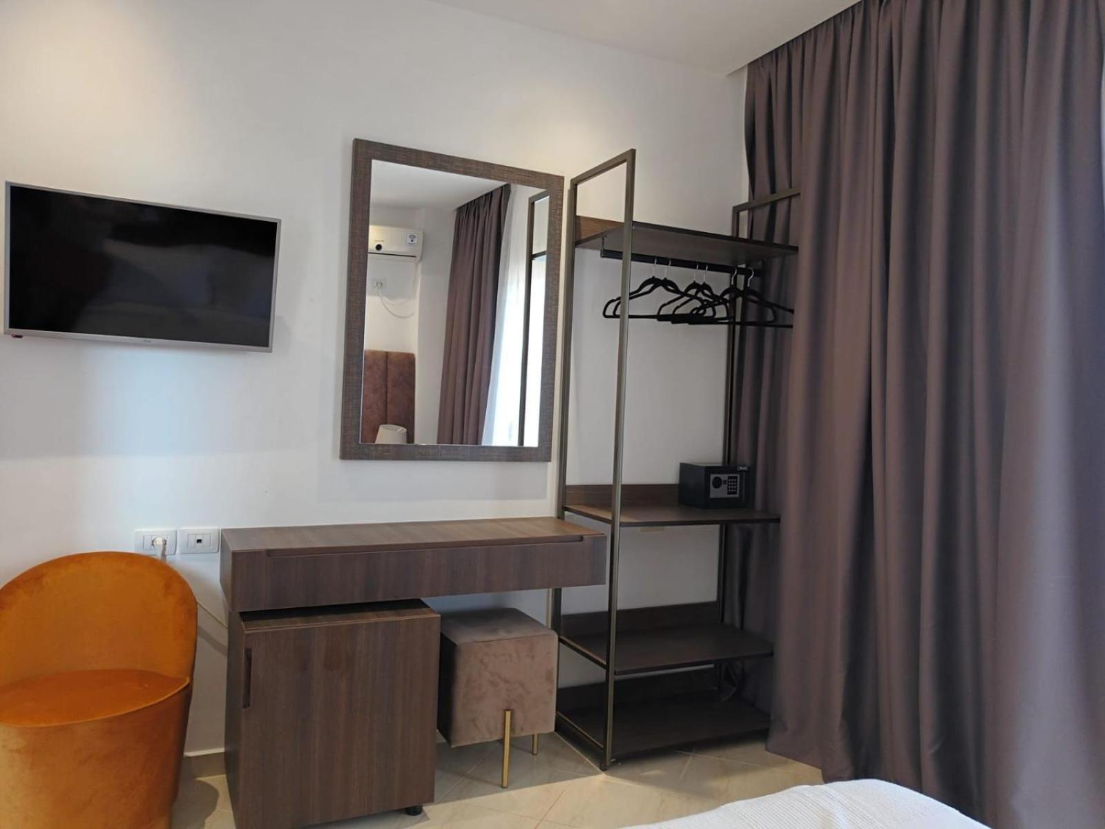 Hotel Relax Дермі Екстер'єр фото