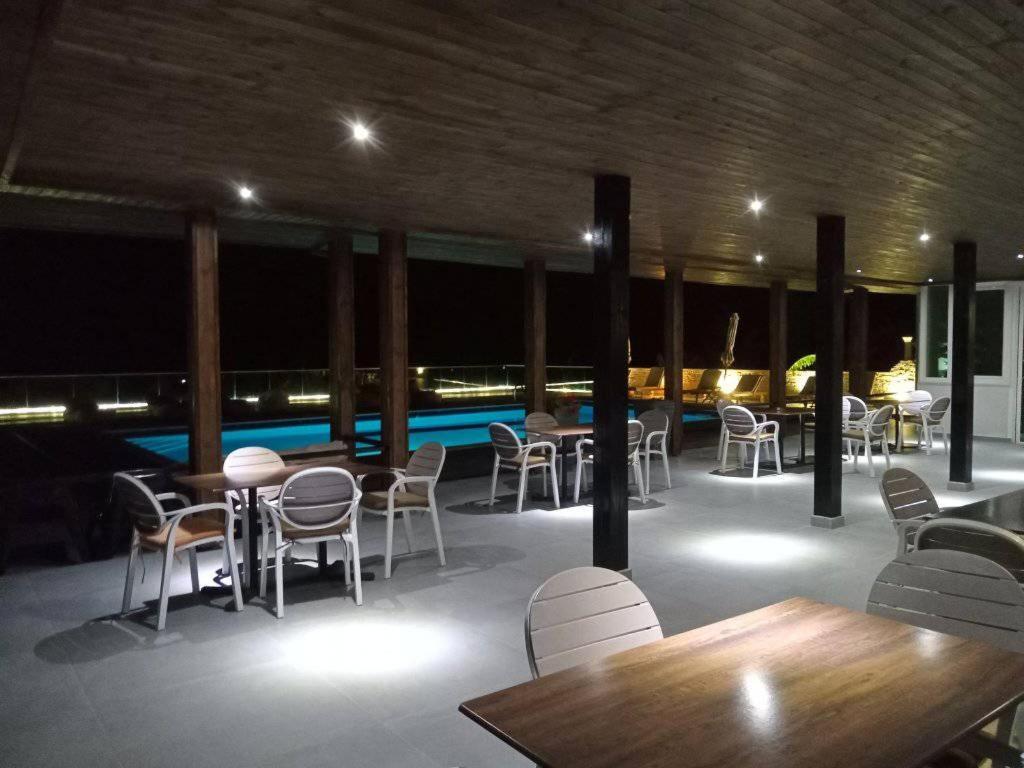 Hotel Relax Дермі Екстер'єр фото