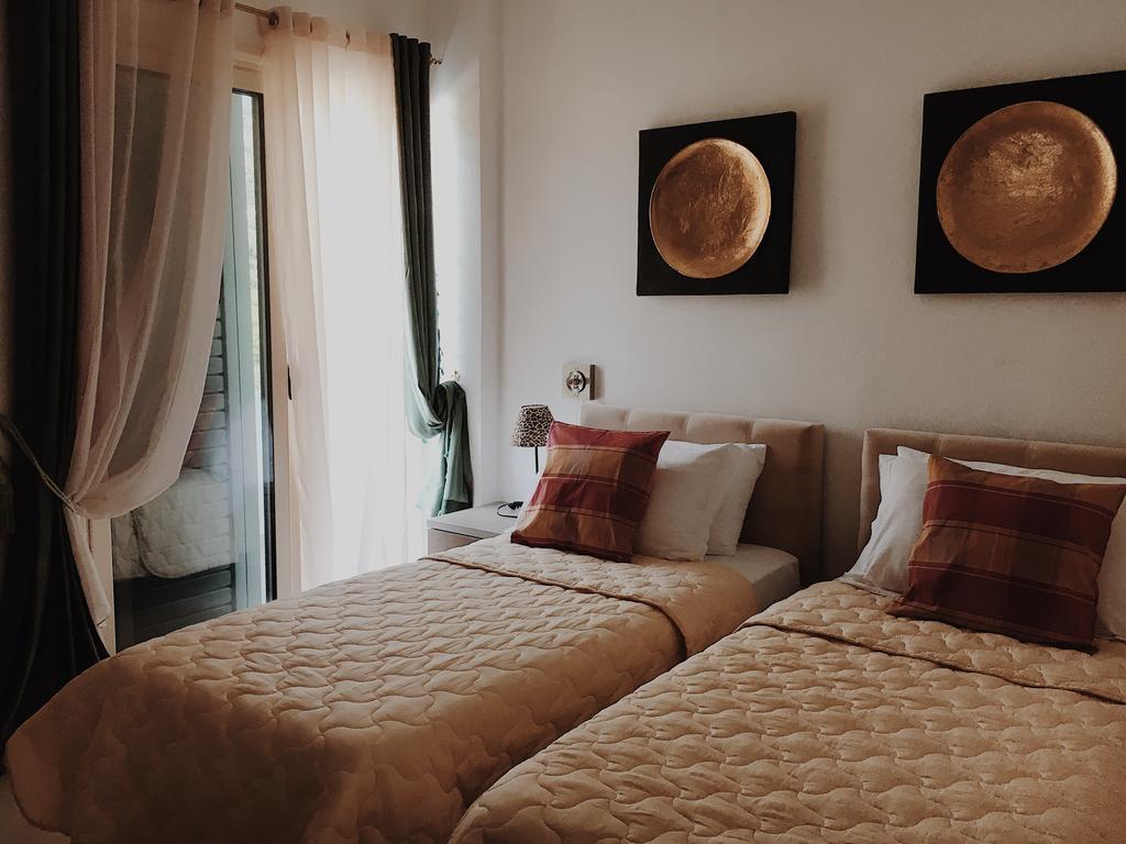Hotel Relax Дермі Номер фото