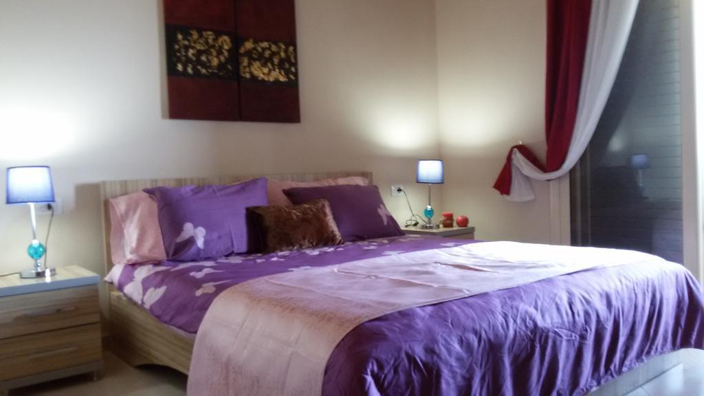 Hotel Relax Дермі Номер фото