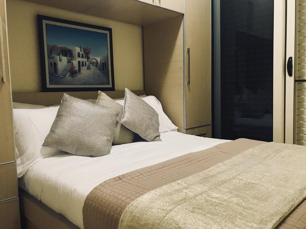 Hotel Relax Дермі Номер фото