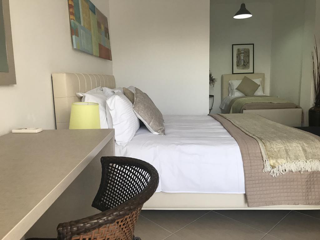 Hotel Relax Дермі Номер фото