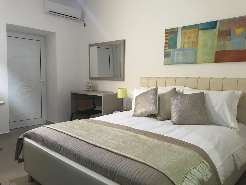 Hotel Relax Дермі Номер фото