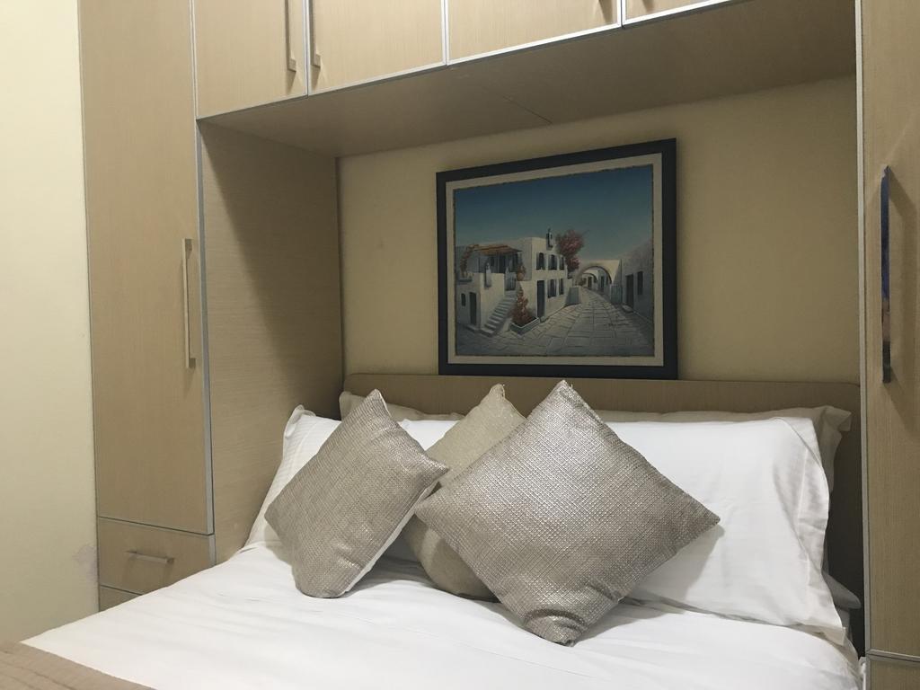 Hotel Relax Дермі Номер фото