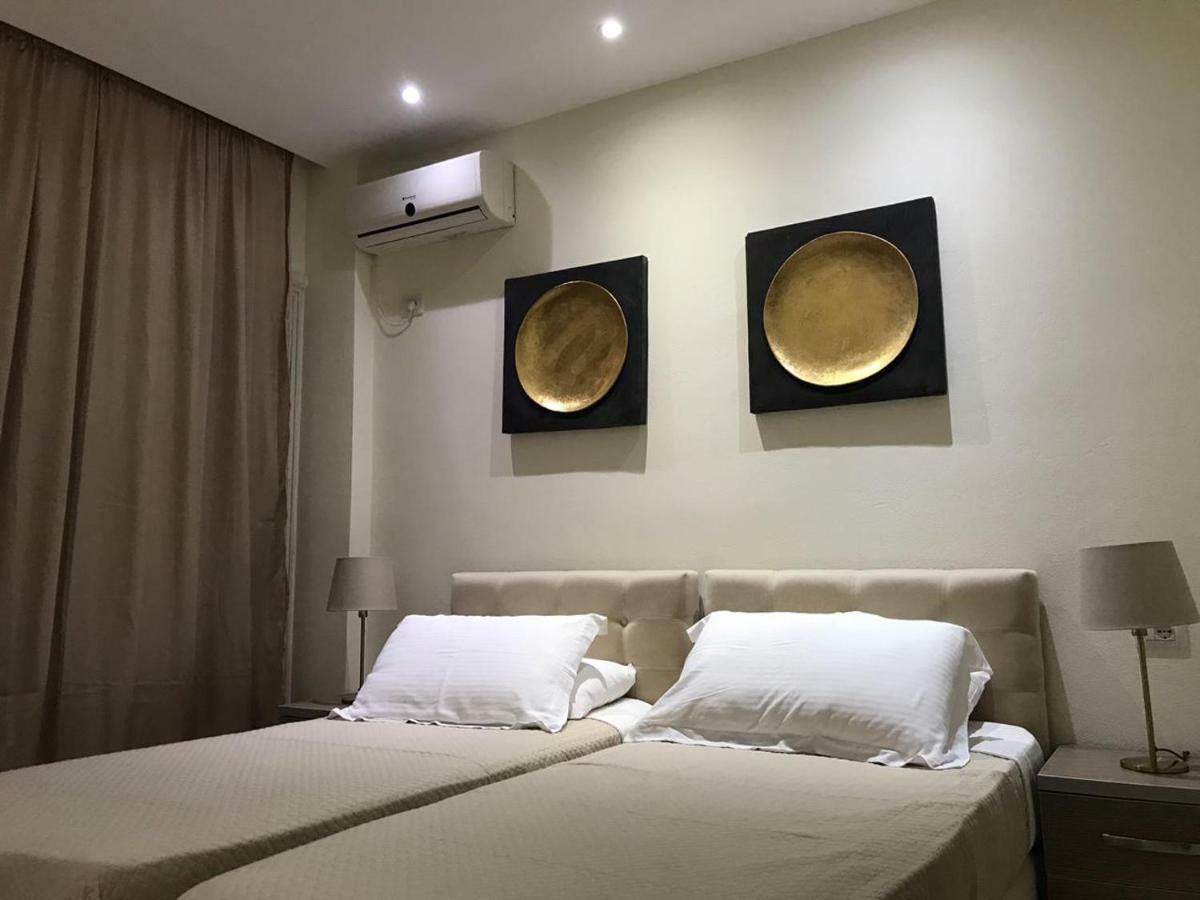 Hotel Relax Дермі Екстер'єр фото