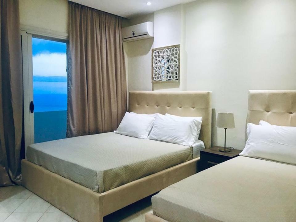 Hotel Relax Дермі Екстер'єр фото